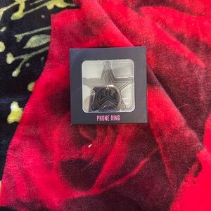 jeffree star cosmetics phone ring